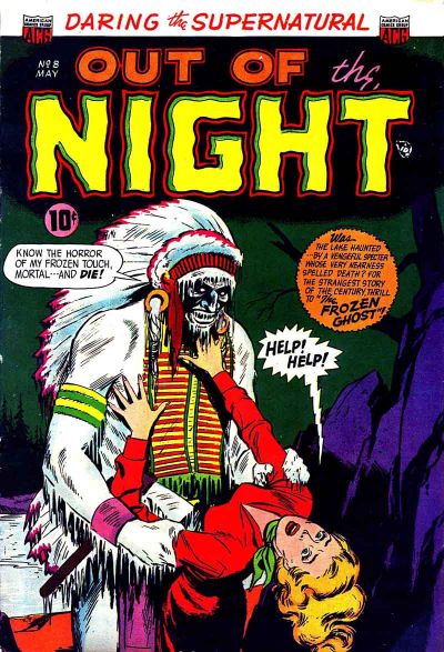 Out of the Night