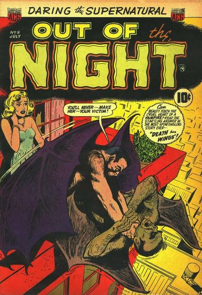 Out of the Night