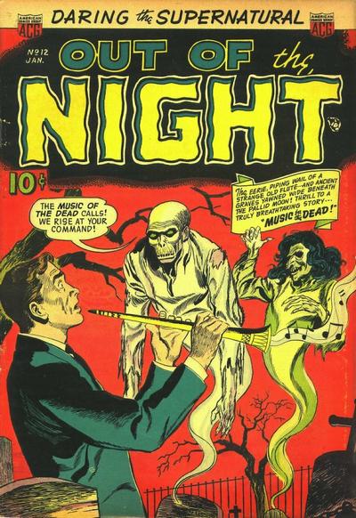 Out of the Night
