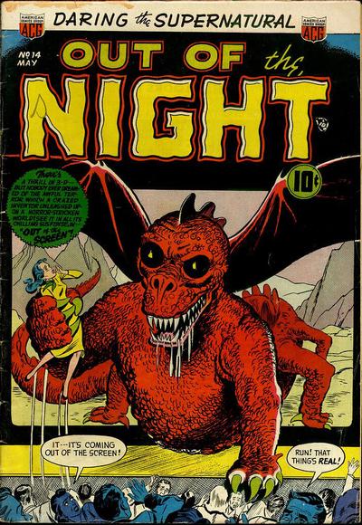 Out of the Night