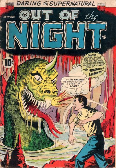 Out of the Night