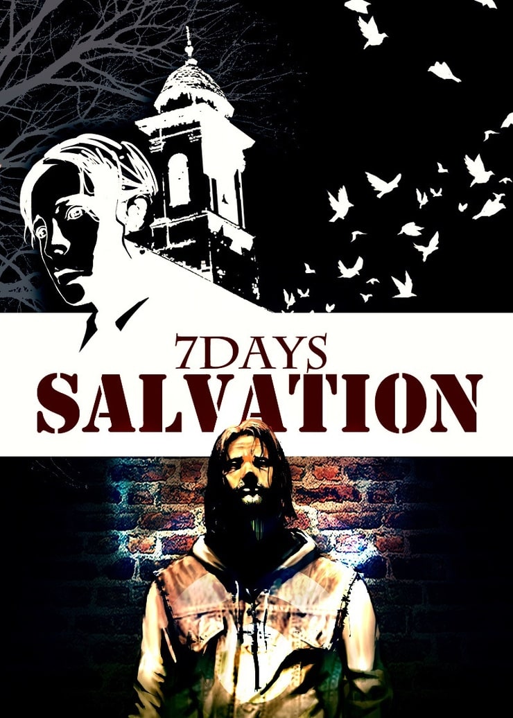 7 Days Salvation