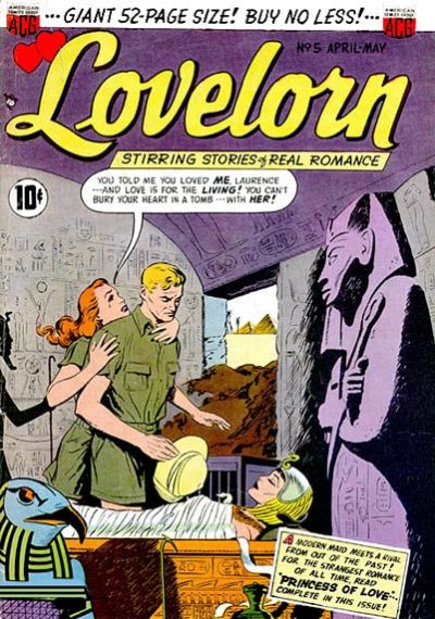 Lovelorn