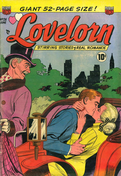 Lovelorn