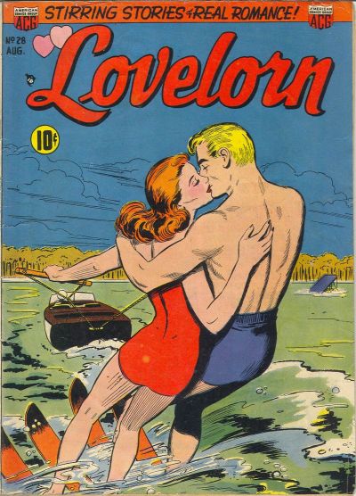 Lovelorn