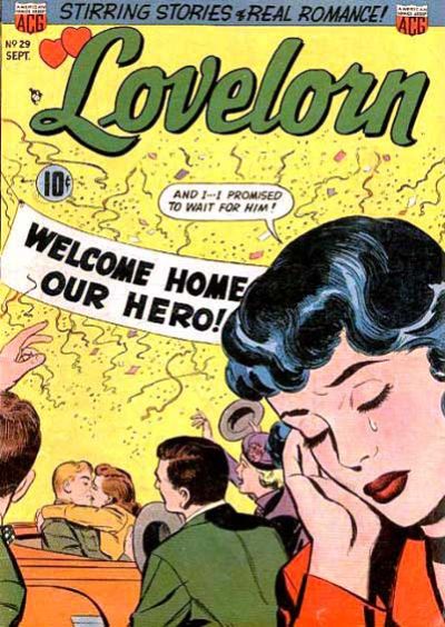 Lovelorn
