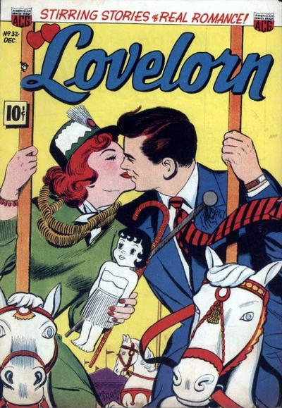 Lovelorn