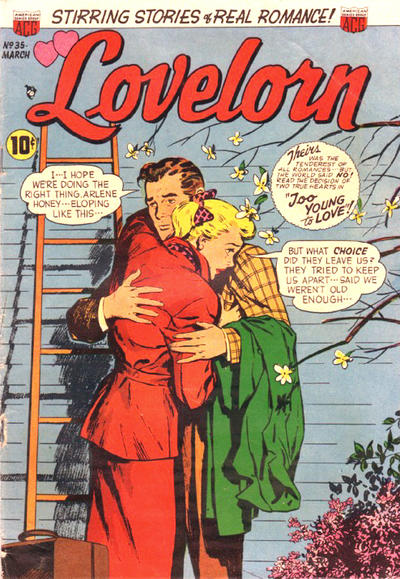 Lovelorn