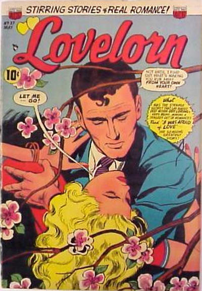 Lovelorn