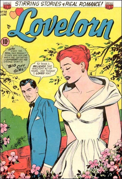Lovelorn