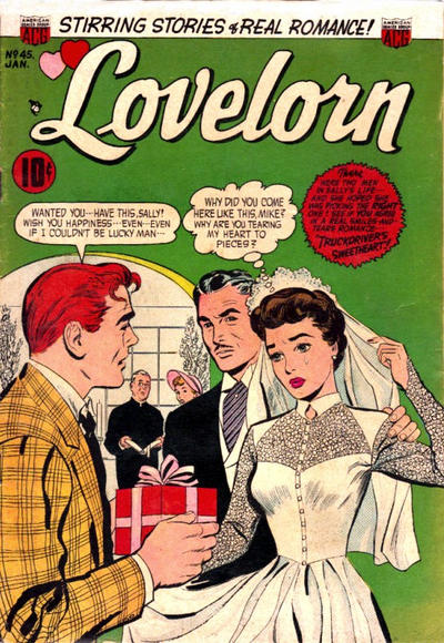 Lovelorn