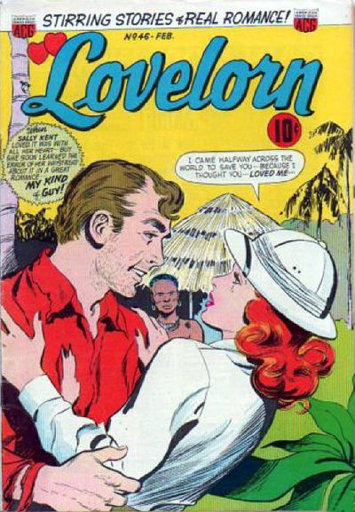 Lovelorn