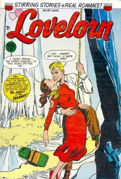 Lovelorn