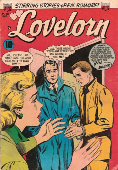 Lovelorn