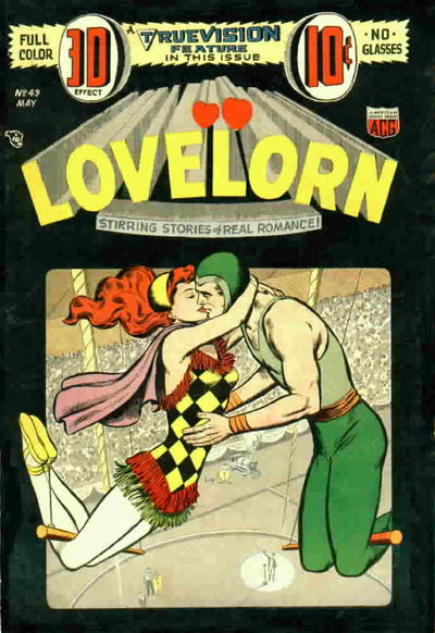 Lovelorn