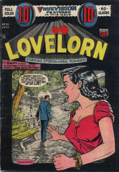 Lovelorn