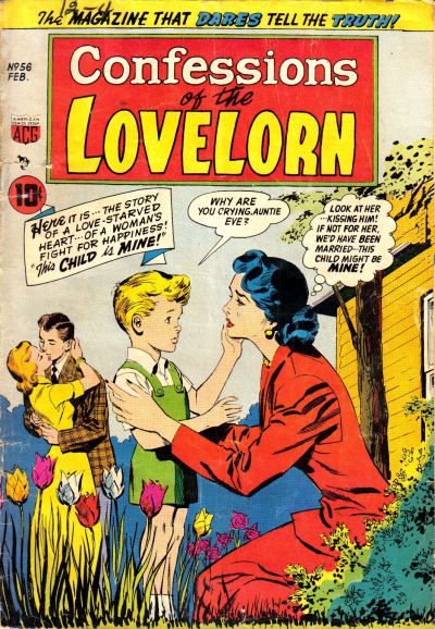 Lovelorn