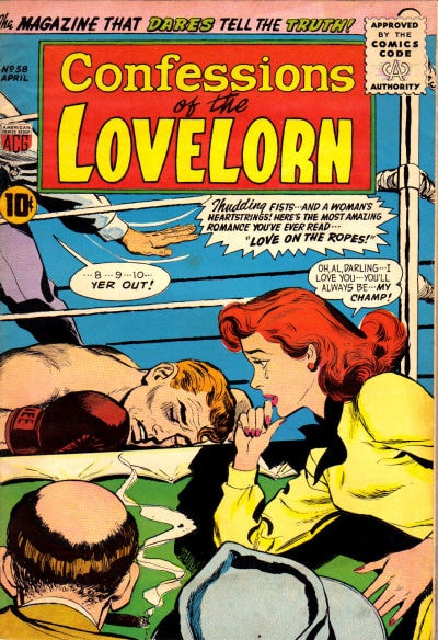 Lovelorn