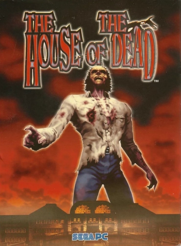 The House Of The Dead