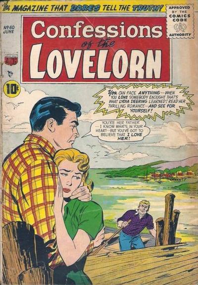 Lovelorn