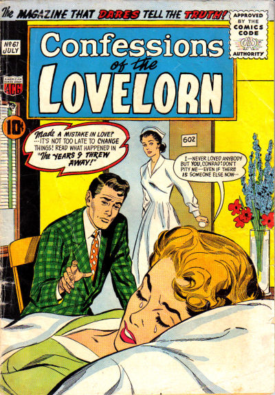 Lovelorn