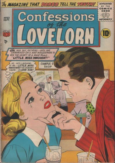 Lovelorn