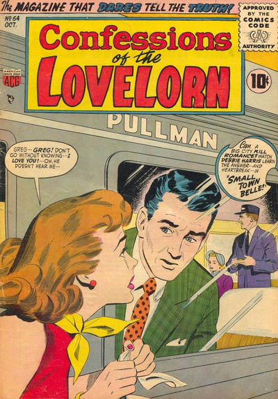 Lovelorn