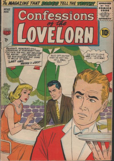 Lovelorn