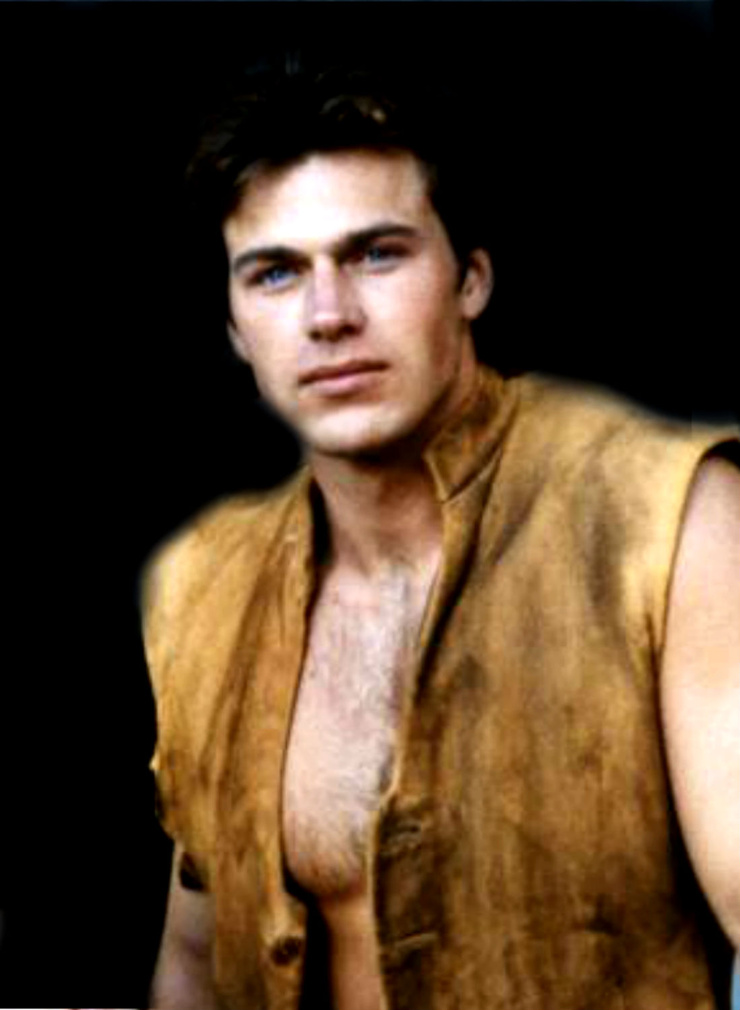 Jon-Erik Hexum Jon-Erik Hexum