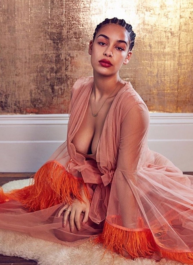 Jorja Smith