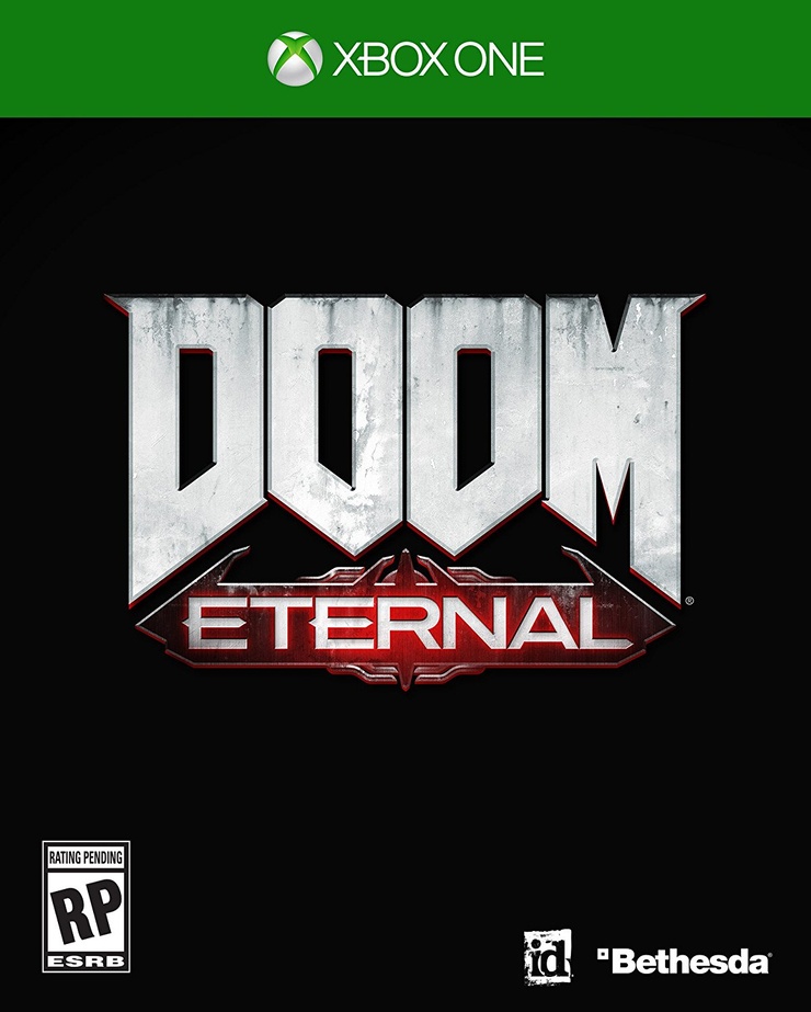 Doom: Eternal