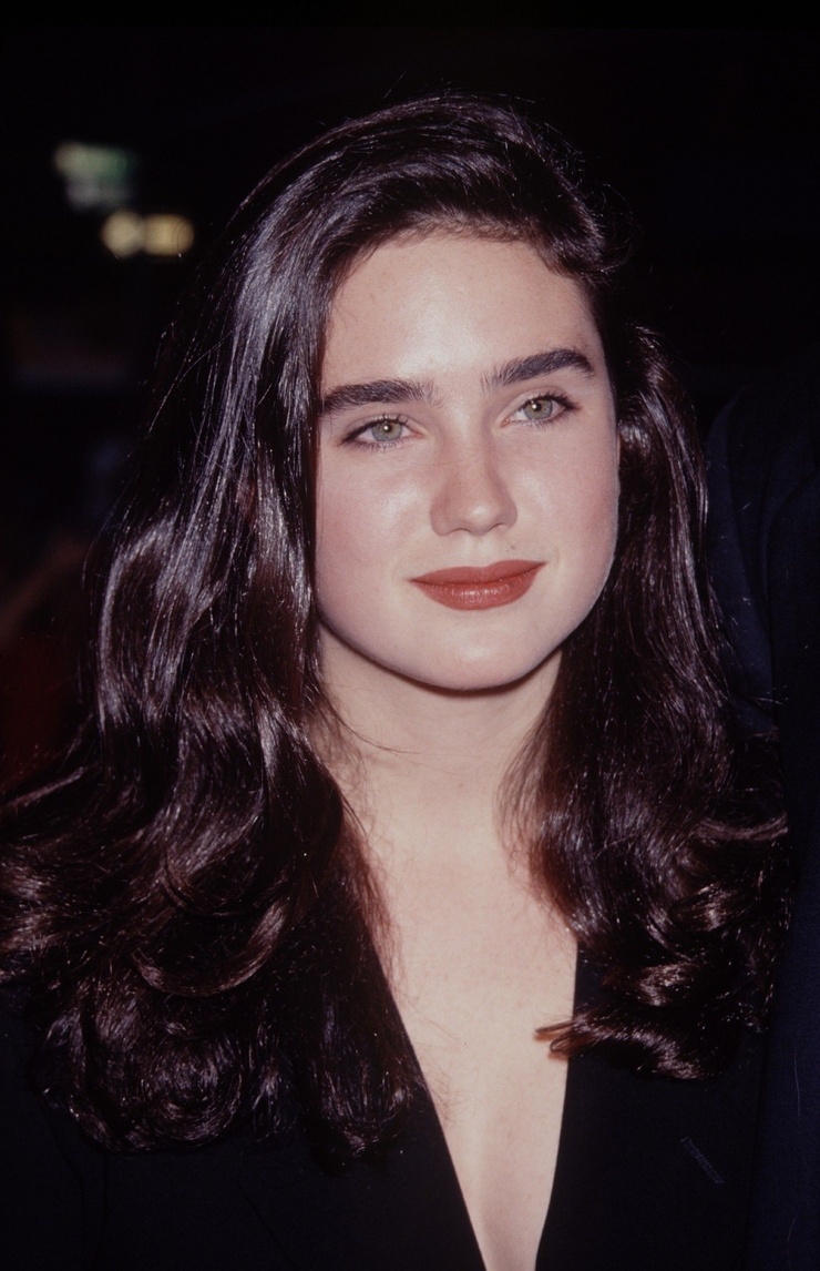 Jennifer Connelly Jennifer Connelly