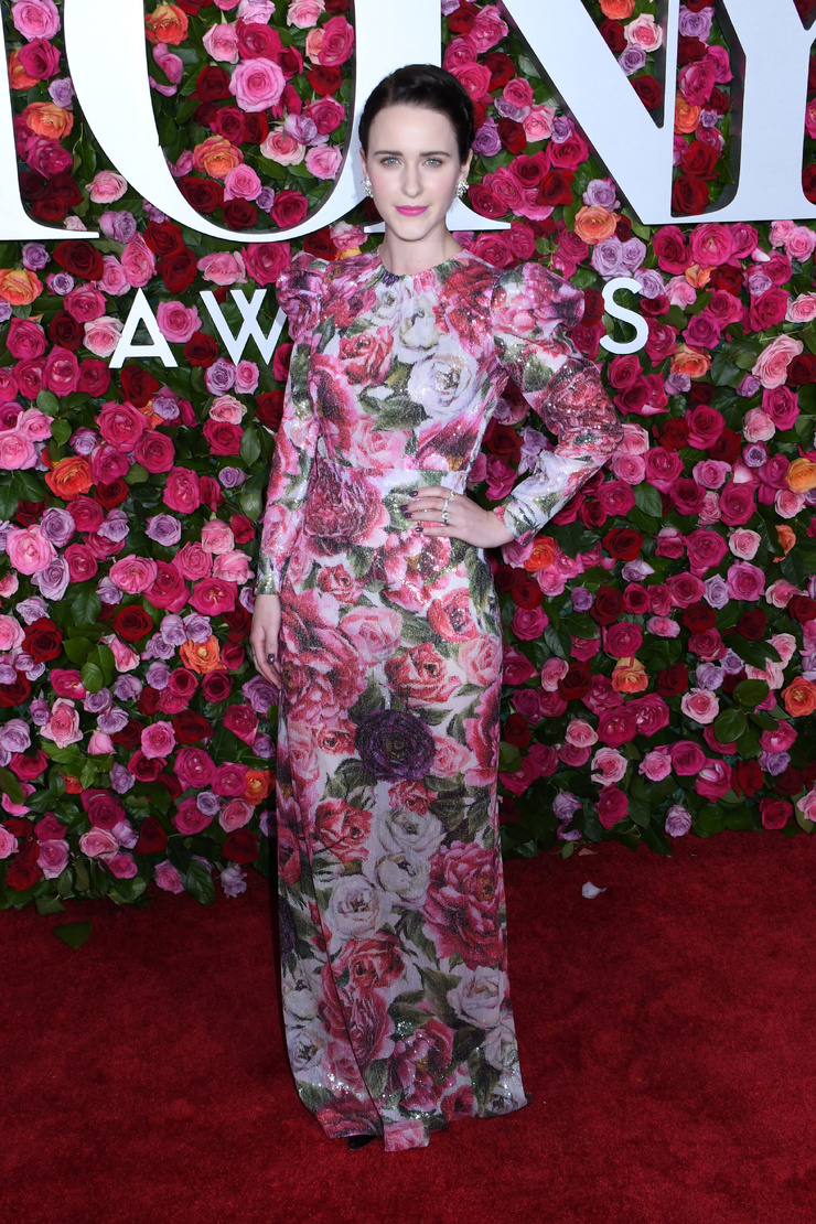 Rachel Brosnahan Rachel Brosnahan
