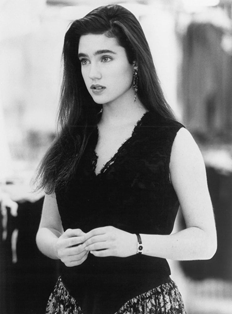 Jennifer Connelly