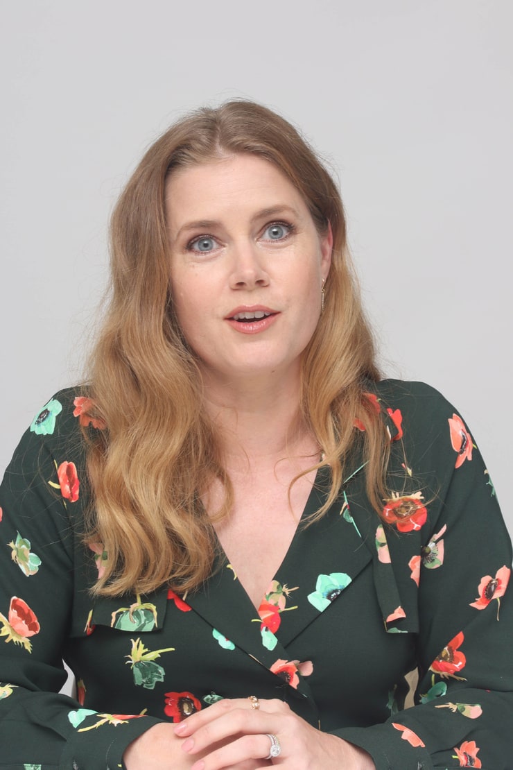 Amy Adams