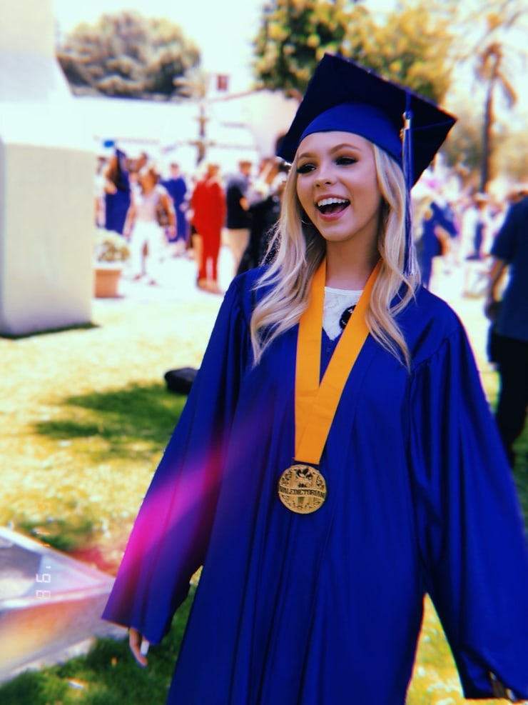 Jordyn Jones