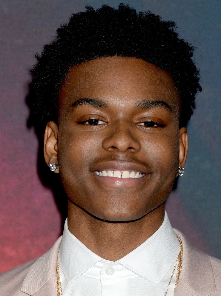 Aubrey Joseph
