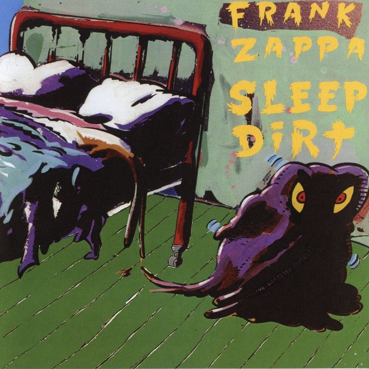 Sleep Dirt Sleep Dirt