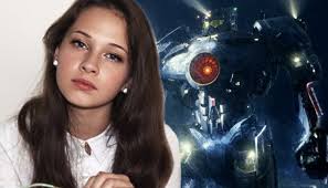 Cailee Spaeny