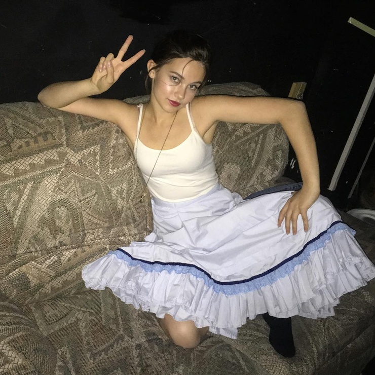 Cailee Spaeny Cailee Spaeny