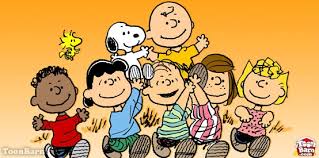 Charlie Brown (1965-2011)