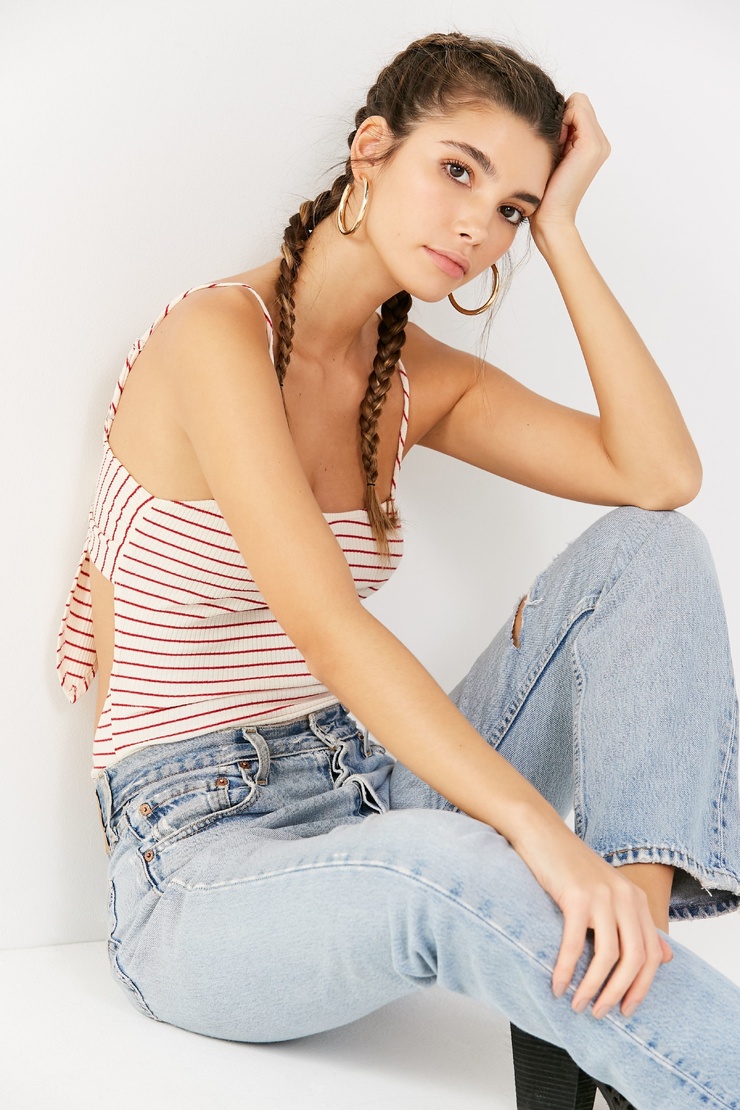Cindy Mello