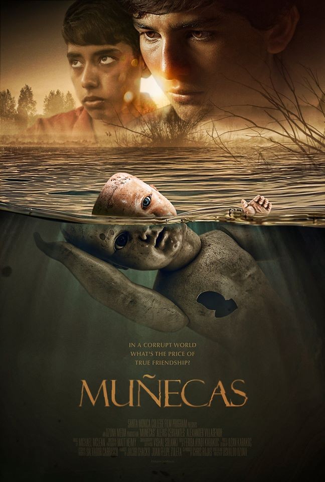 Muñecas