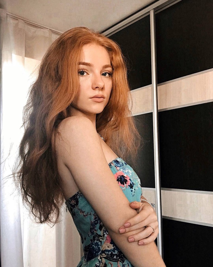 Julia Adamenko