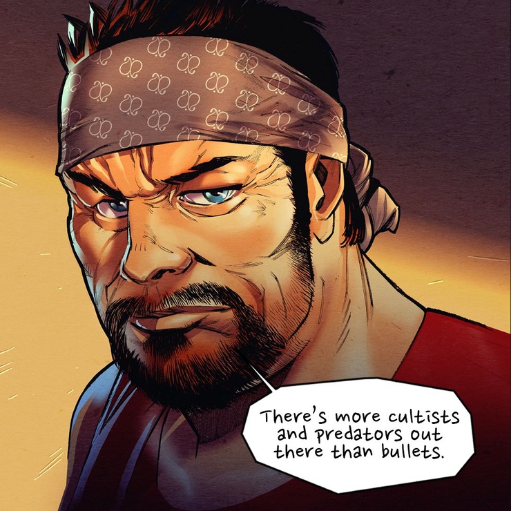 Hurk Drubman Jr.