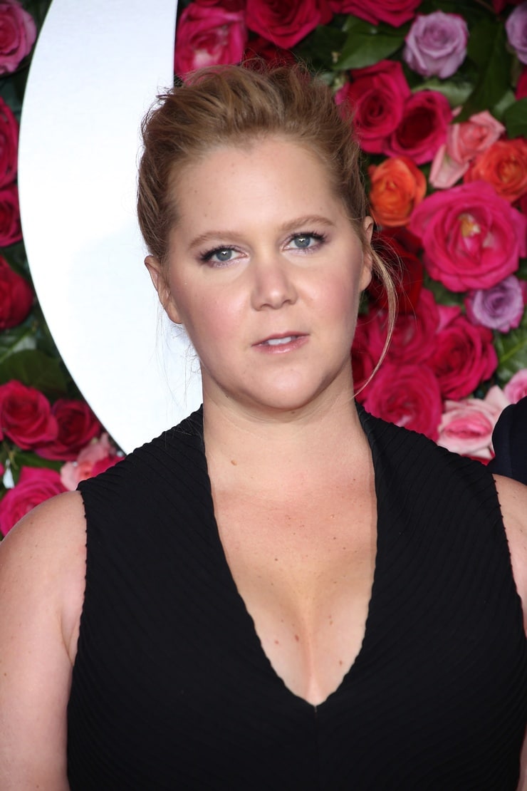 Amy Schumer Amy Schumer