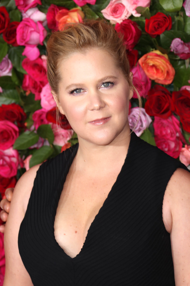 Amy Schumer Amy Schumer