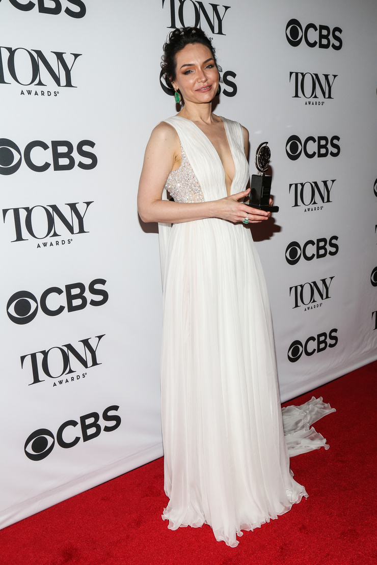 Katrina Lenk