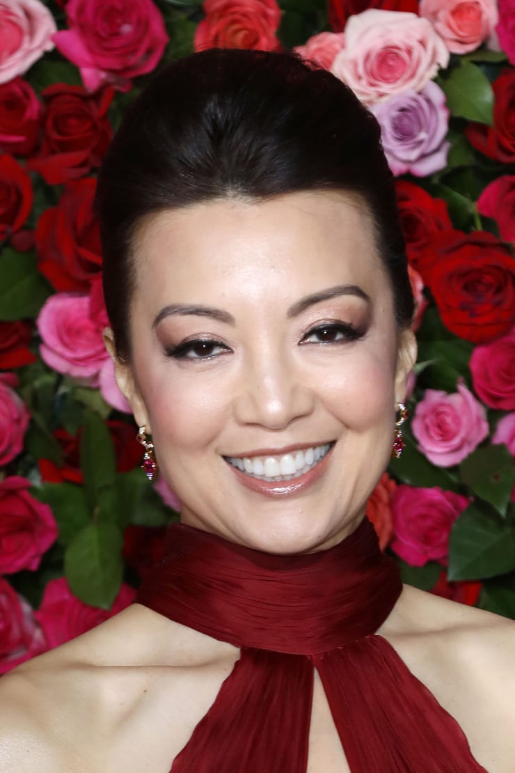 Ming-Na Wen