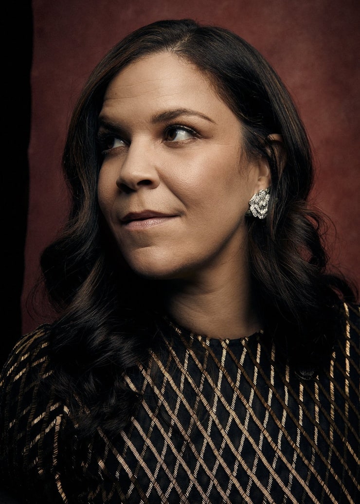 Lindsay Mendez